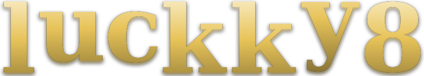 luckky8 logo