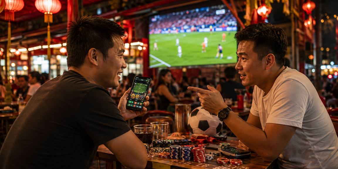 luckky8 Live Casino Người Chia Bài Tại luckky8