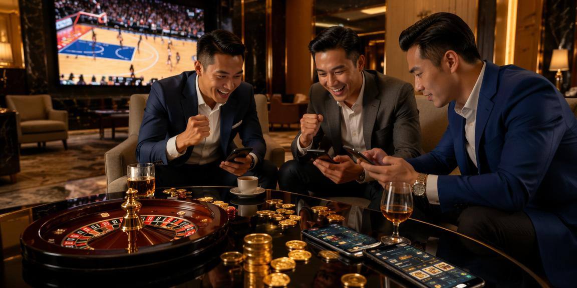 luckky8 Slot Cầu Vồng