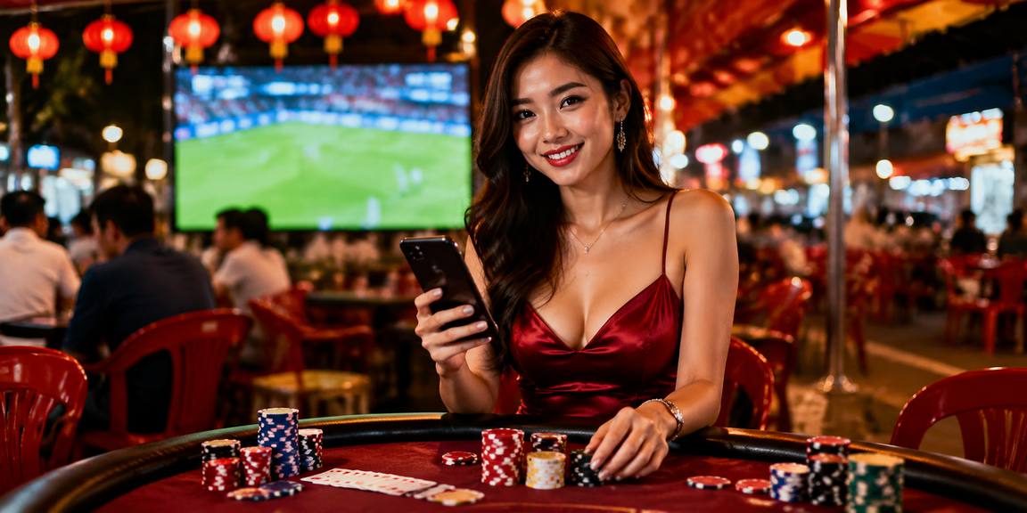 luckky8 Cẩm Nang Casino